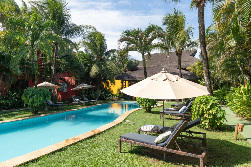 Feriados de novembro em Itacaré: seu refúgio de natureza e romance na Bahia
